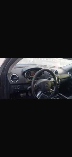 Обява за продажба на Mercedes-Benz ML 320 CDI ~16 000 лв. - изображение 6