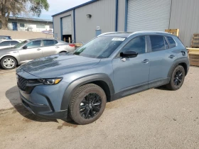 Mazda CX-50 PREFERRED PLUS/4X4/ПОДГРЕВ/ВИДЕО НА МОТОРА