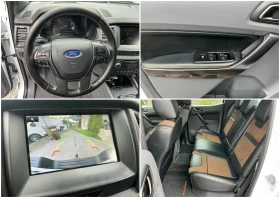 Ford Ranger 3.2* WILDTRACK* FULL* - 43334 лв. - 26034225 15
