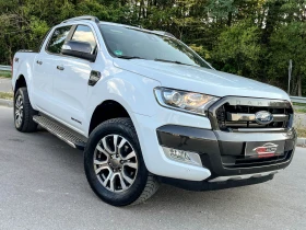 Обява за продажба на Ford Ranger 3.2* WILDTRACK* FULL*  ~43 334 лв. - изображение 1