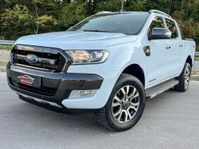 Обява за продажба на Ford Ranger 3.2* WILDTRACK* FULL*  ~43 334 лв. - изображение 2