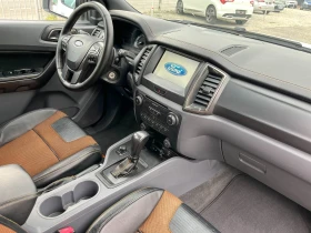 Ford Ranger 3.2* WILDTRACK* FULL* - 43334 лв. - 26034225 14