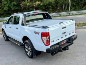 Обява за продажба на Ford Ranger 3.2* WILDTRACK* FULL*  ~43 334 лв. - изображение 4