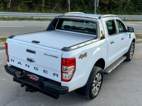 Обява за продажба на Ford Ranger 3.2* WILDTRACK* FULL*  ~43 334 лв. - изображение 6