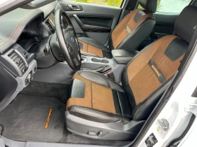 Обява за продажба на Ford Ranger 3.2* WILDTRACK* FULL*  ~43 334 лв. - изображение 8