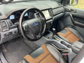 Обява за продажба на Ford Ranger 3.2* WILDTRACK* FULL*  ~43 334 лв. - изображение 9