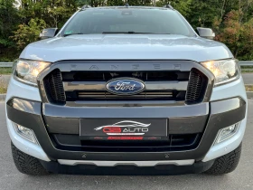 Обява за продажба на Ford Ranger 3.2* WILDTRACK* FULL*  ~43 334 лв. - изображение 1