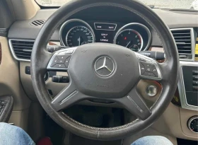 Mercedes-Benz ML * ML 350 BlueTEC * CARFAX *    | Mobile.bg    8