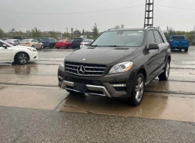  Mercedes-Benz ML