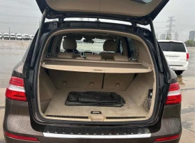 Mercedes-Benz ML * ML 350 BlueTEC * CARFAX *    | Mobile.bg    16