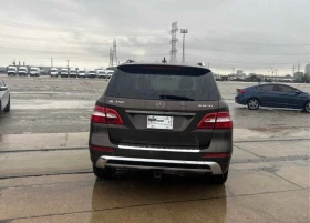 Mercedes-Benz ML * ML 350 BlueTEC * CARFAX *    | Mobile.bg    5