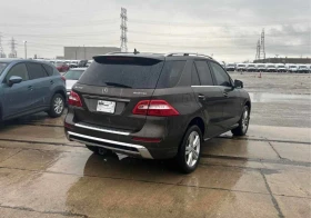 Mercedes-Benz ML * ML 350 BlueTEC * CARFAX *    | Mobile.bg    6