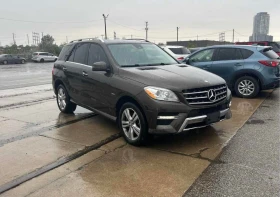 Mercedes-Benz ML * ML 350 BlueTEC * CARFAX *    | Mobile.bg    3