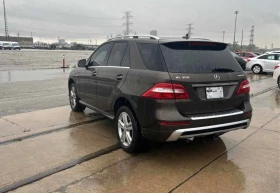 Mercedes-Benz ML * ML 350 BlueTEC * CARFAX *    | Mobile.bg    4