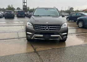 Mercedes-Benz ML * ML 350 BlueTEC * CARFAX *    | Mobile.bg    2