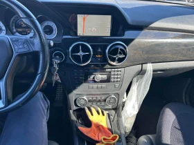 Mercedes-Benz GLK * GLK 250 BlueTEC * CARFAX *    | Mobile.bg    9