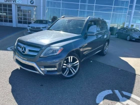  Mercedes-Benz GLK