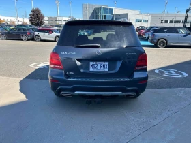 Mercedes-Benz GLK * GLK 250 BlueTEC * CARFAX *    | Mobile.bg    4