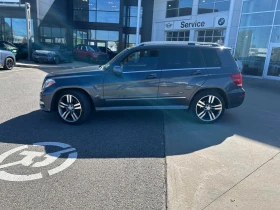 Mercedes-Benz GLK * GLK 250 BlueTEC * CARFAX *    | Mobile.bg    2