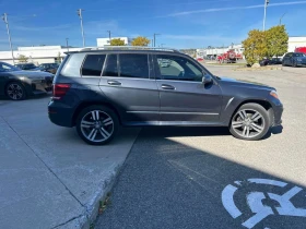 Mercedes-Benz GLK * GLK 250 BlueTEC * CARFAX *    | Mobile.bg    3