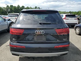Audi Q7 PREMIUM PLUS | Mobile.bg    5