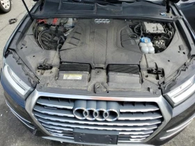 Audi Q7 PREMIUM PLUS | Mobile.bg    12