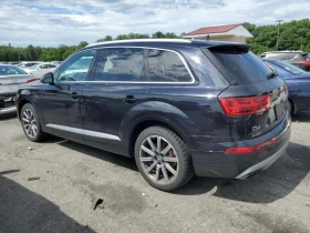 Audi Q7 PREMIUM PLUS | Mobile.bg    4