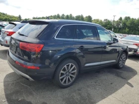 Audi Q7 PREMIUM PLUS | Mobile.bg    6
