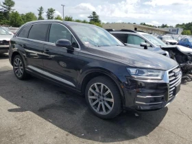 Audi Q7 PREMIUM PLUS | Mobile.bg    3
