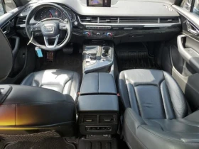 Audi Q7 PREMIUM PLUS | Mobile.bg    8