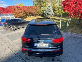 Audi Q7 SQ7-LINE-FULL* *  - 36000 лв. / 18406.51 € - 34036851 13