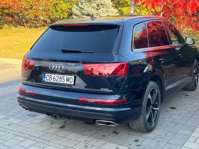 Обява за продажба на Audi Q7 SQ7-LINE-FULL* *  ~43 200 лв. - изображение 2 | Auto.bg Обява за продажба на Audi Q7 SQ7-LINE-FULL* *  ~43 200 лв. - изображение 2