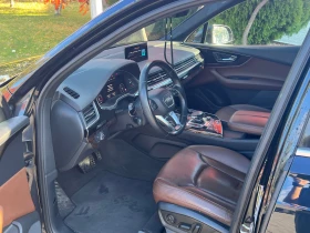 Обява за продажба на Audi Q7 SQ7-LINE-FULL* *  ~43 200 лв. - изображение 8 | Auto.bg Обява за продажба на Audi Q7 SQ7-LINE-FULL* *  ~43 200 лв. - изображение 8