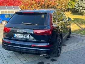 Обява за продажба на Audi Q7 SQ7-LINE-FULL* *  ~43 200 лв. - изображение 1 | Auto.bg Обява за продажба на Audi Q7 SQ7-LINE-FULL* *  ~43 200 лв. - изображение 1