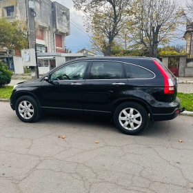 Honda Cr-v VTEC | Mobile.bg    3
