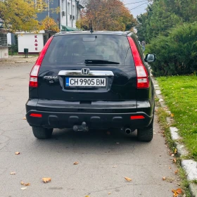 Honda Cr-v VTEC | Mobile.bg    4