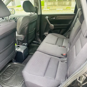 Honda Cr-v VTEC | Mobile.bg    8