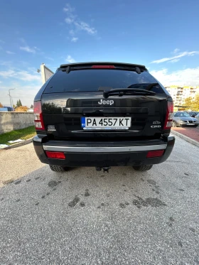 Jeep Grand cherokee 3.0 D | Mobile.bg    4