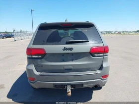 Jeep Grand cherokee ALTITUDE 4X4 - 31000 лв. / 15850.05 € - 74723475 6