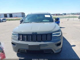 Jeep Grand cherokee ALTITUDE 4X4 - 31000 лв. / 15850.05 € - 74723475 5