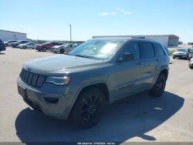 Jeep Grand cherokee ALTITUDE 4X4