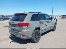 Jeep Grand cherokee ALTITUDE 4X4 - 31000 лв. / 15850.05 € - 74723475 4