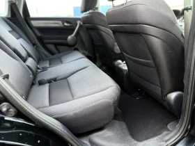 Honda Cr-v 2.0VTEC* АВТОМАТ* 1-ВИ СОБСТВЕНИК* РЕАЛНИ КМ* ТЕГЛ - 17500 лв. / 8947.61 € - 27448836 10