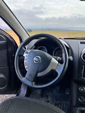 Nissan Qashqai, снимка 11