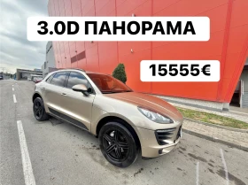 ������ Porsche Macan