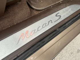 Porsche Macan GTS* 3.0D* БАРТЕР* ПАНОРАМА* КОЖА*  - 19999 € / 39114.64 лв. - 80073278 10