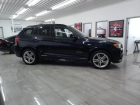 BMW X3 xDrive* M Pack* PANO* Кожа* Нави* Premium audio  - 11285 € / 22071.54 лв. - 71292000 6