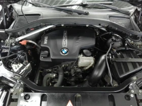 BMW X3 xDrive* M Pack* PANO* Кожа* Нави* Premium audio  - 11285 € / 22071.54 лв. - 71292000 16