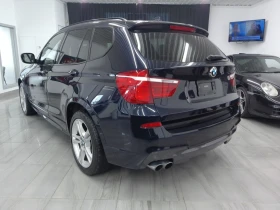 BMW X3 xDrive* M Pack* PANO* Кожа* Нави* Premium audio  - 11285 € / 22071.54 лв. - 71292000 4