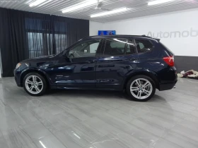 BMW X3 xDrive* M Pack* PANO* Кожа* Нави* Premium audio  - 11285 € / 22071.54 лв. - 71292000 3